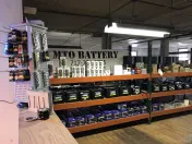 MTO Battery