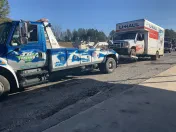 TG Towing LLC Service