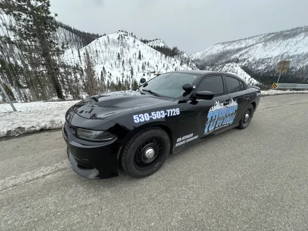 Up Country Towing - photo 4