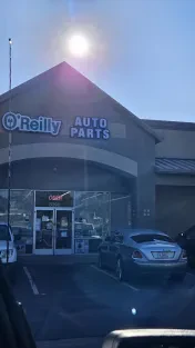 O'Reilly Auto Parts