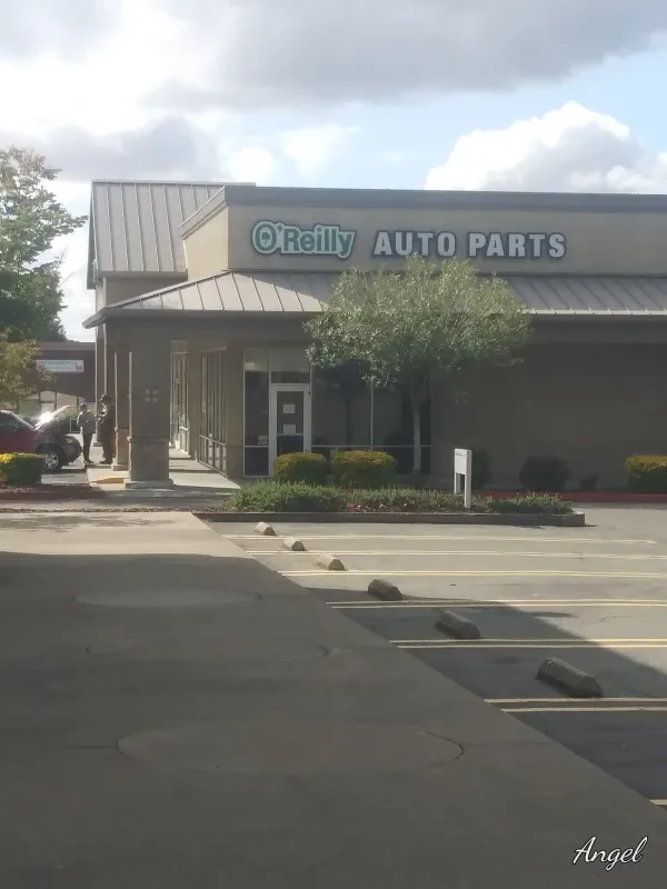 O'Reilly Auto Parts - photo 2