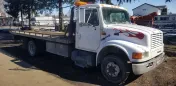 JEM Towing