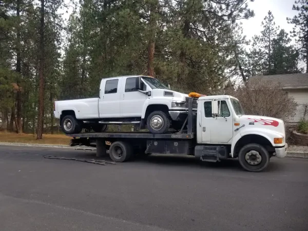 JEM Towing - photo 2
