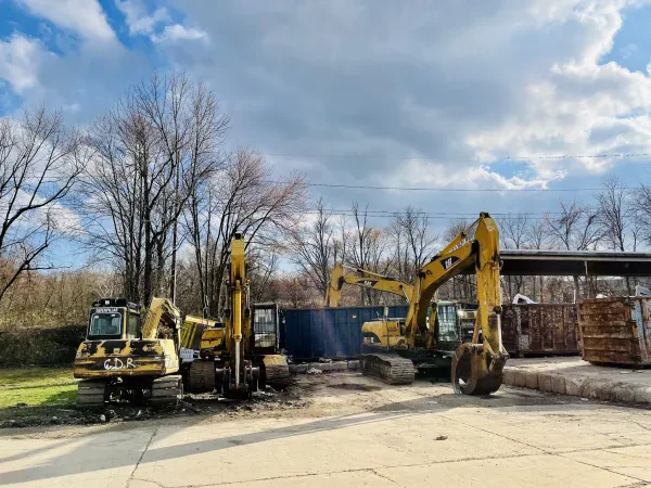Construction, Demolition, Recycling, Inc. (C.D.R., Inc.) - photo 3