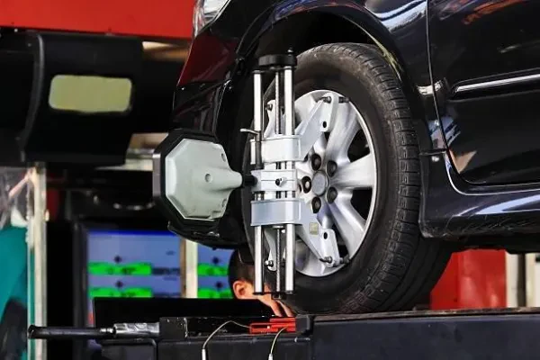 SDS Automotive - photo 2