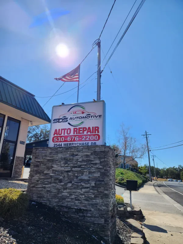 SDS Automotive - photo 3