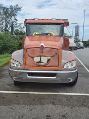Extreme Towing