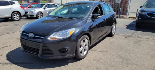 United Auto Sales Inc. - photo 4
