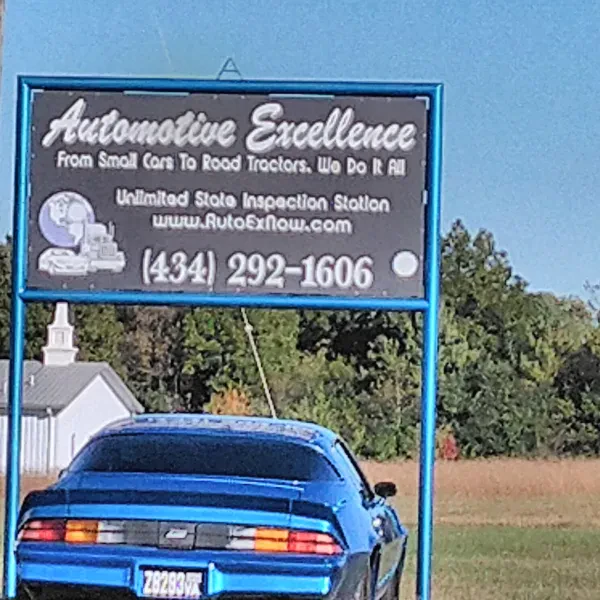 Automotive Excellence - photo 2