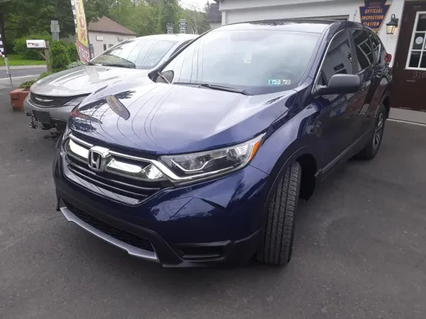 Autotexs Collision And Auto Repair - photo 3