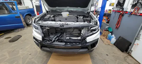 Autotexs Collision And Auto Repair - photo 4