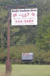Wooten's Transmission-Auto Services