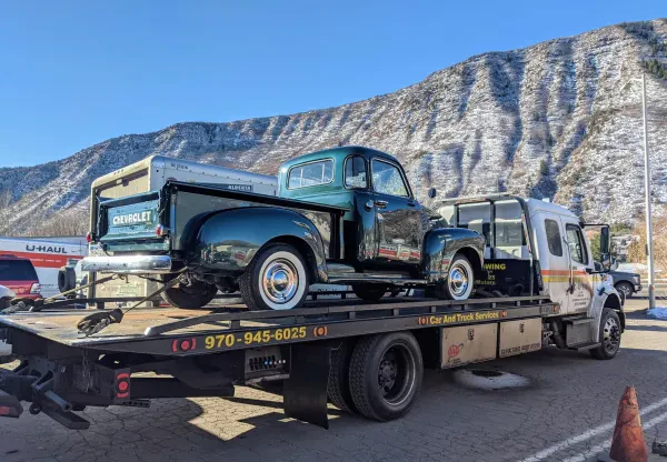 CATS Towing / Car and Truck Services, Inc. - photo 3
