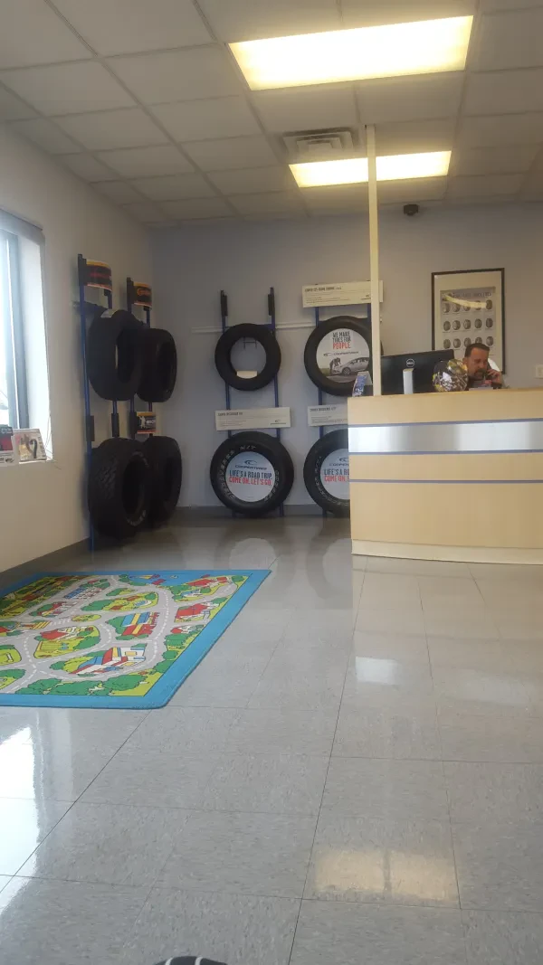 Falcon Auto Repair & Tire - photo 2