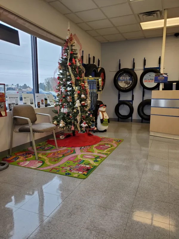 Falcon Auto Repair & Tire - photo 4
