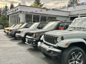Service & Parts at St. Helens Chrysler Dodge Jeep Ram