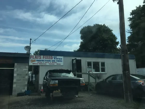 Stars and Stripes Cash for Cars & Auto Repair - photo 4