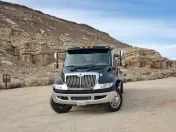 Titan Towing and Roadside Assistance