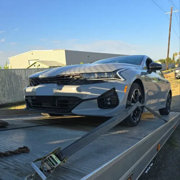 Titan Towing and Roadside Assistance - photo 3