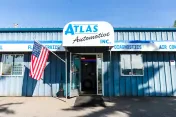 Atlas Automotive Inc.