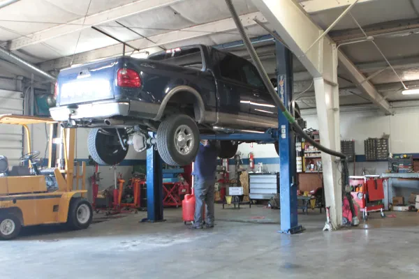 Atlas Automotive Inc. - photo 3