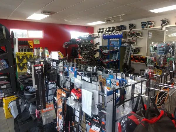 Recycled Cycles Powersports, Inc. - photo 2