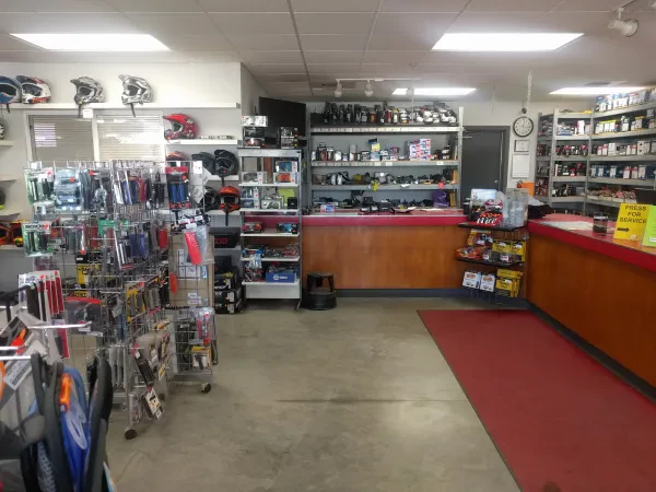 Recycled Cycles Powersports, Inc. - photo 3