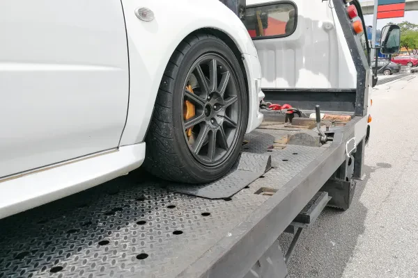 Route 66 Towing - photo 3