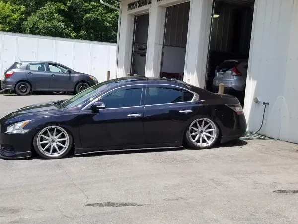 Kost Tire & Auto Service - photo 4