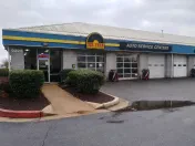 Mr. Tire Auto Service Centers