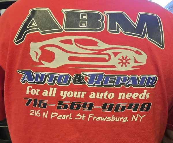 ABM Auto & Repair - photo 4