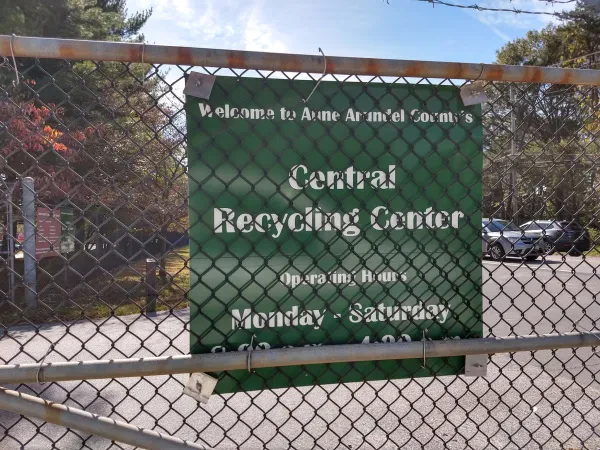 Central Recycling Center - photo 3