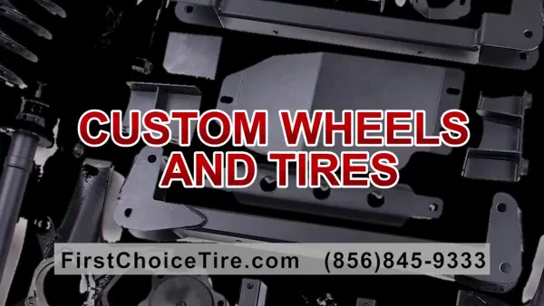 First Choice Auto Repair & Tire Center - photo 2