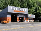 Absolute Auto Repairs and Sales