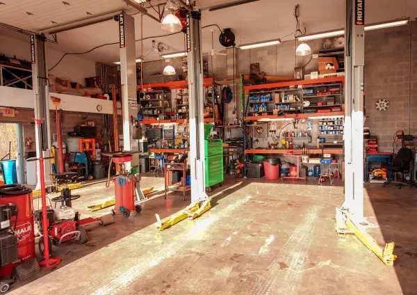 Absolute Auto Repairs and Sales - photo 4