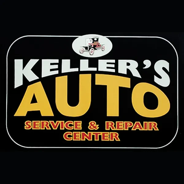 Keller's Auto Repair & Service Center - photo 3