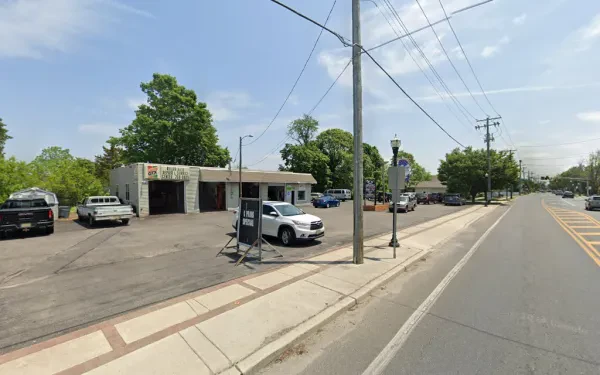 Keller's Auto Repair & Service Center - photo 4