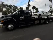 Jax Towing Inc