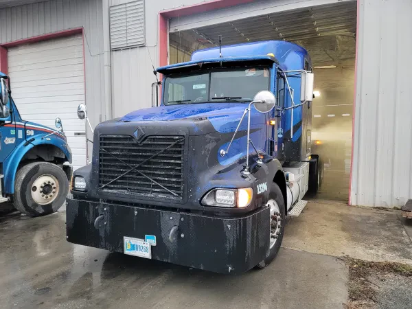S and B Precision Company Quality Truck & Trailer Repair Towing - photo 4
