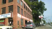 Simpson Tire Services Inc