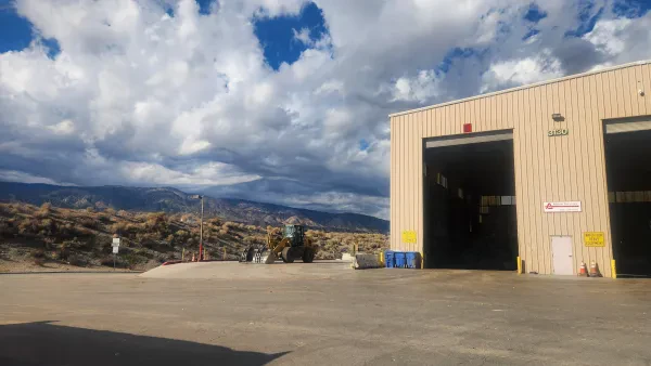 Sheep Creek Transfer Station - photo 2