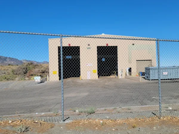 Sheep Creek Transfer Station - photo 4