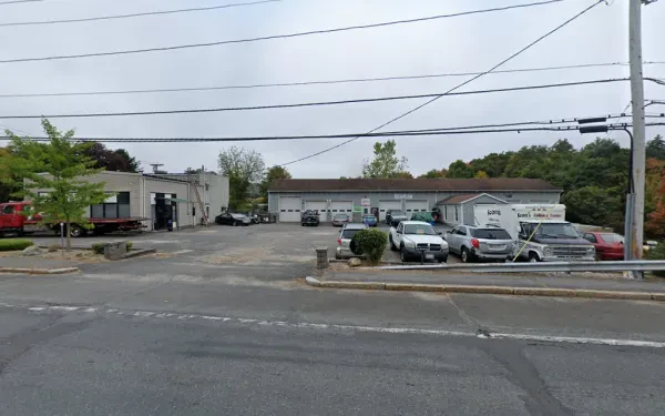 R & K Auto Repair - photo 2