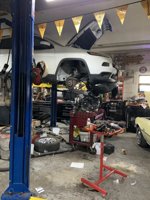 Pete's Auto Care - photo 2