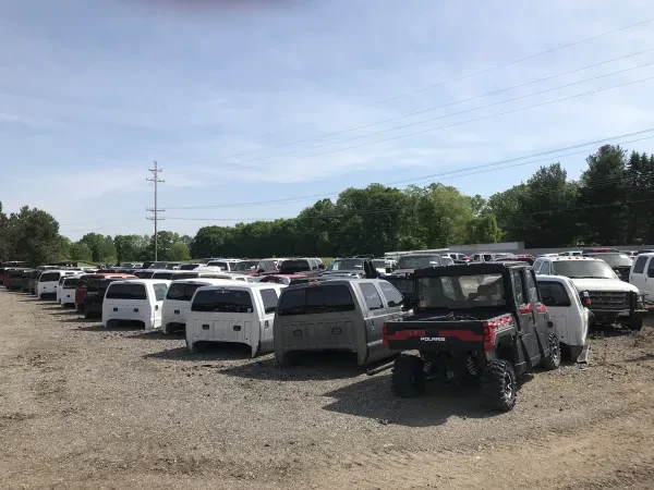 Elliott's Auto Sales - photo 2