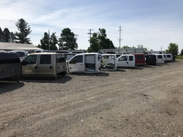 Elliott's Auto Sales - photo 3