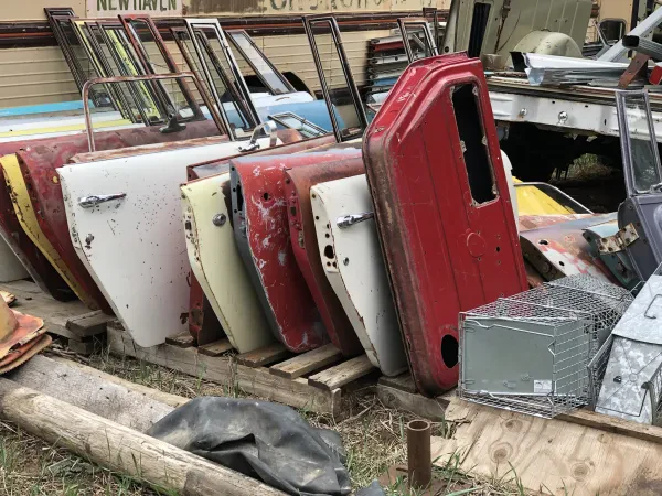 Coonrods International Harvester (classic vehicles and parts) - photo 4