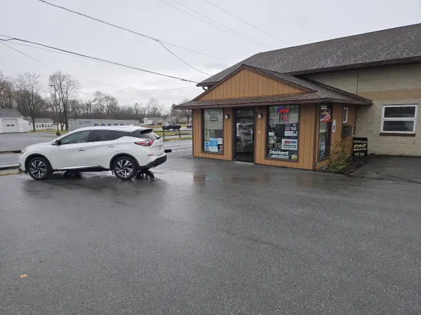 Perry Auto Service & Sales - photo 3