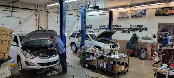 Perry Auto Service & Sales - photo 4