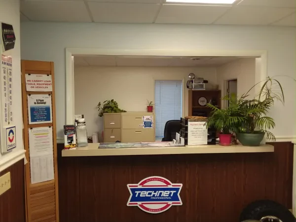 West Main Sales & Service - photo 2
